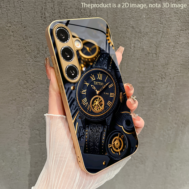 Watch Es - Samsung S26 S25 S24 S23 S22
