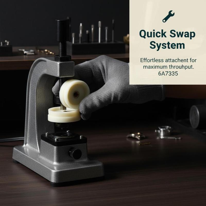 Crystal Press Tool - 20 Adet Saat Kalıpları Saat Kristal