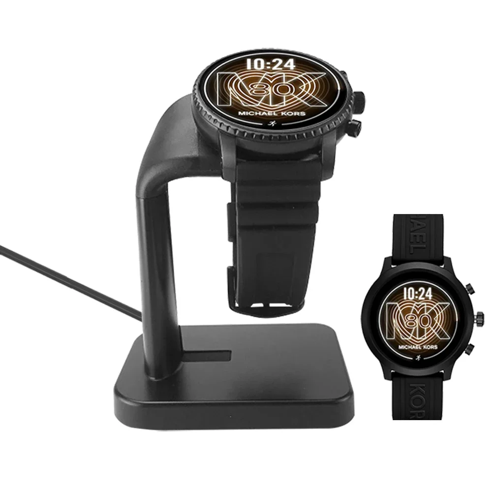 Fossil Watches Smartwatch Gen 5 - Şarj cihazı Fosil Gen 4 Gen5