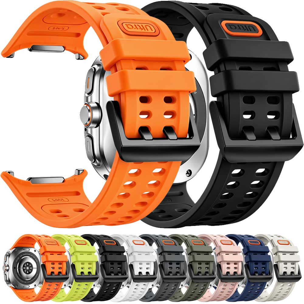 Tide Watch Surf - Samsung Galaxy Watch Ultra 2 1