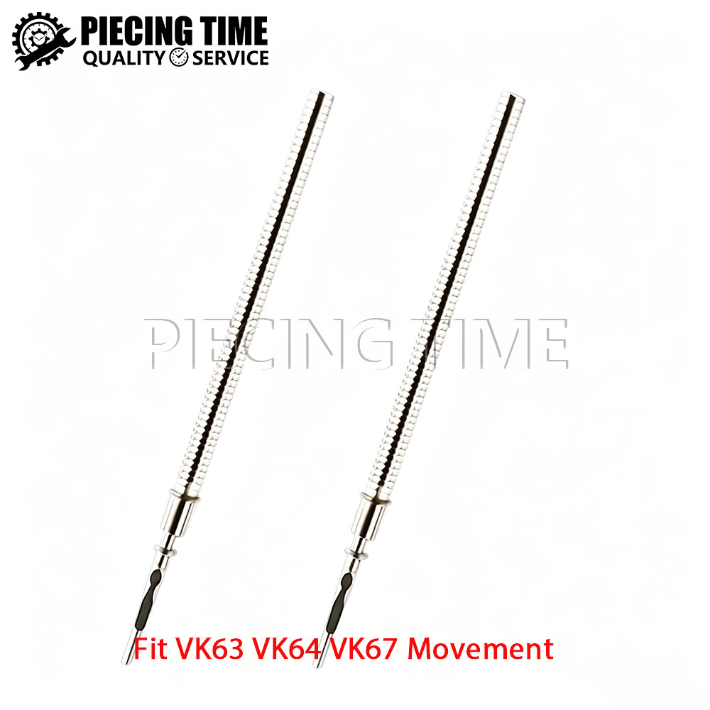 Watch Crown Stem - VK63 VK64 VK67 VK68 VK61 Hareket