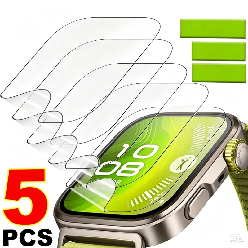 Huawei Smartwatch Watch Fit - Huawei Watch Fit 5 4 Pro
