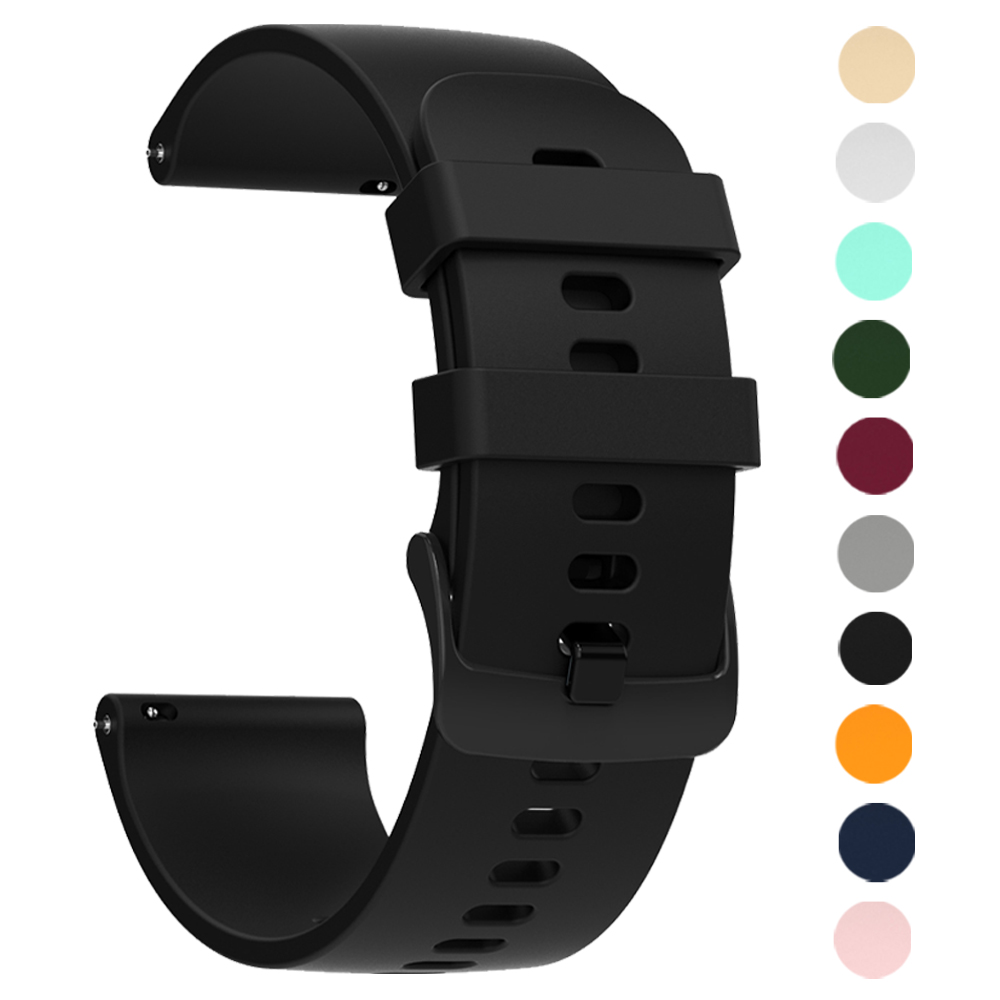 Fossil Watches Smartwatch Gen 5 - Fosil GEN 5E 5 LTE için