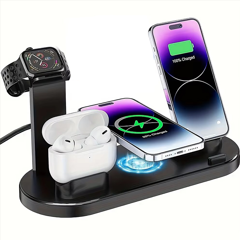 Watch 7 Smartwatch Iphone - iPhone 17 16 15 14 13