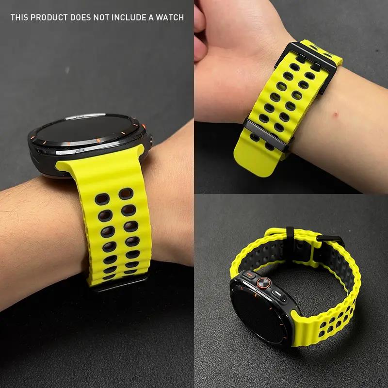 Tide Watch Surf - Orijinal Sapanlar Samsung Galaxy İzle Ultra