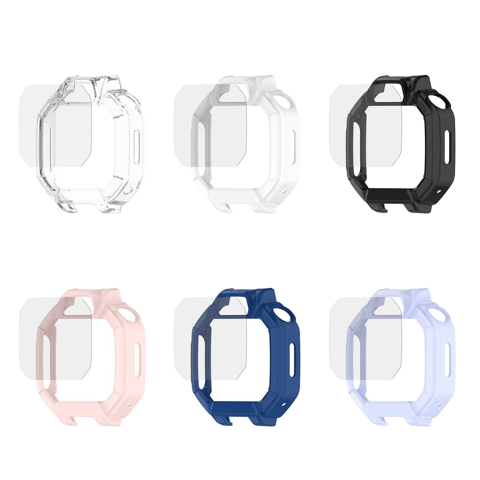 Huawei Smartwatch Watch Fit - Huawei Watch KIDS X1/X1PRO Akıllı Saat