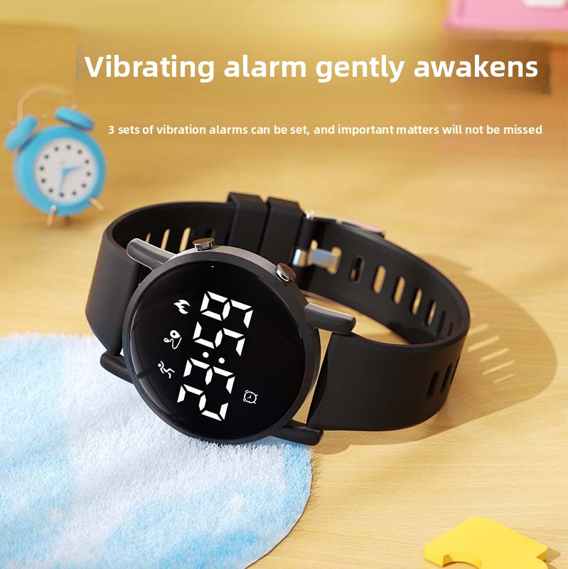 2026 Yeni Çocuk Akıllı Saati S - Smartwatch Digital Watches For Kid Girl incelemesi ve fiyatı
