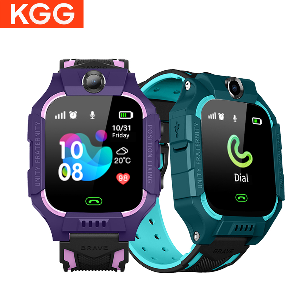Çocuk Kol Saati Çocuklar akıll - Smartwatch Digital Watches For Kid Girl incelemesi ve fiyatı