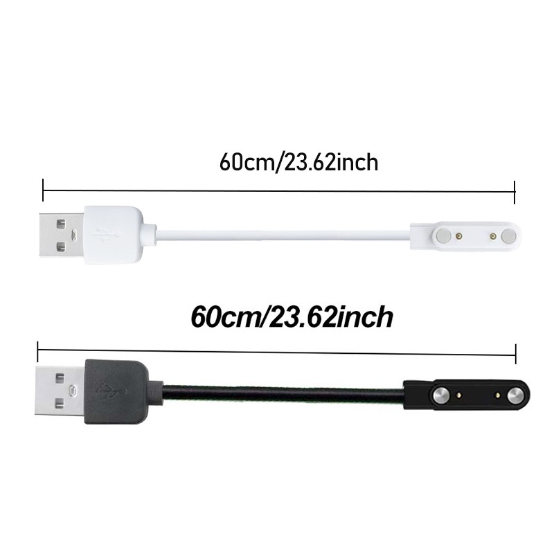 Manyetik Akıllı Saat Şarj Kabl - Watch Smart Y68 incelemesi ve fiyatı