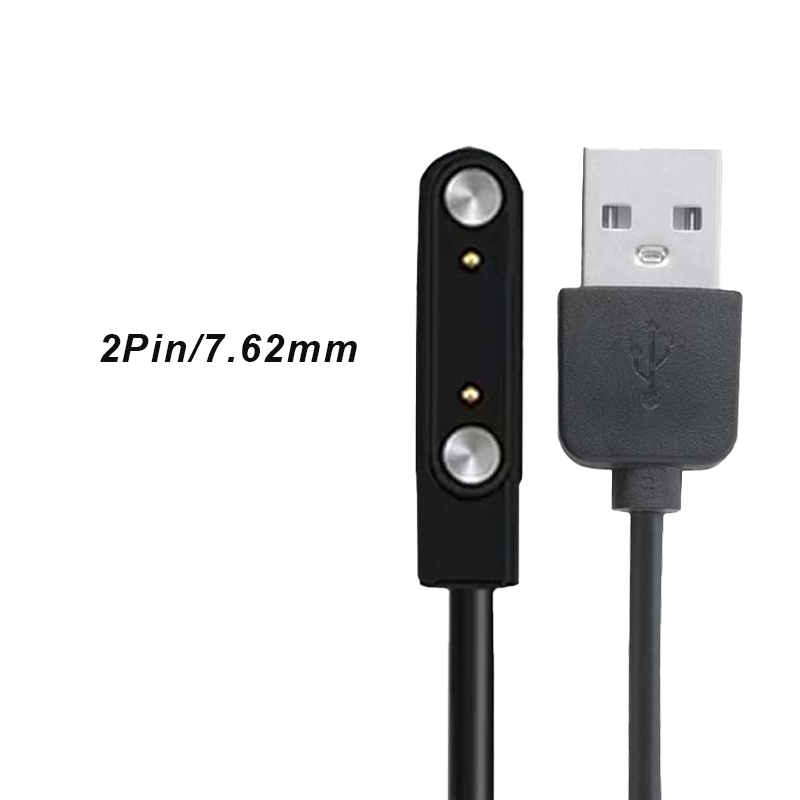 Manyetik Akıllı Saat Şarj Kabl - Watch Smart Y68 incelemesi ve fiyatı