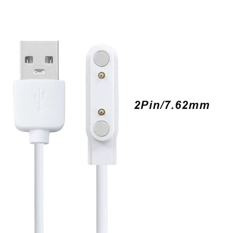 Manyetik Akıllı Saat Şarj Kabl - Watch Smart Y68 incelemesi ve fiyatı