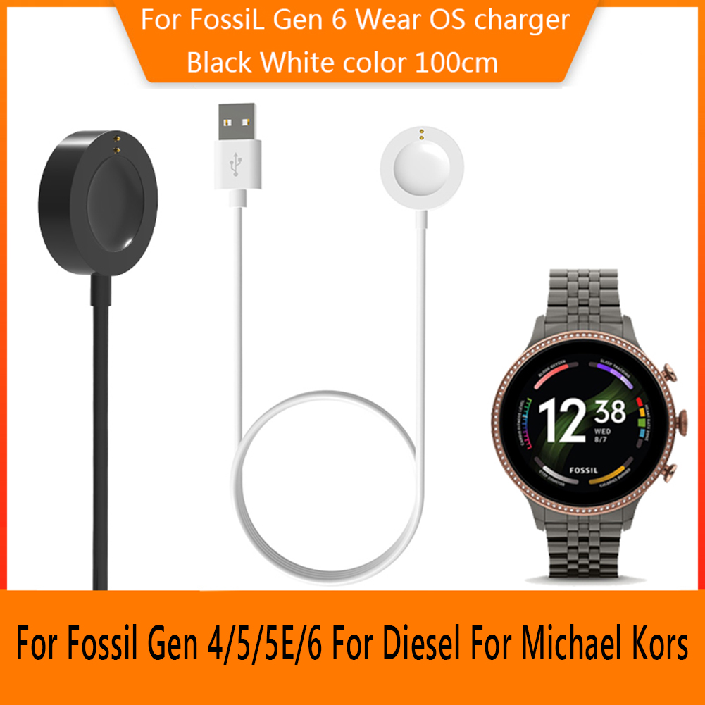Fossil Gen6/Gen5/Gen4/Venture/ - Fossil Watches Smartwatch Gen 5 incelemesi ve fiyatı