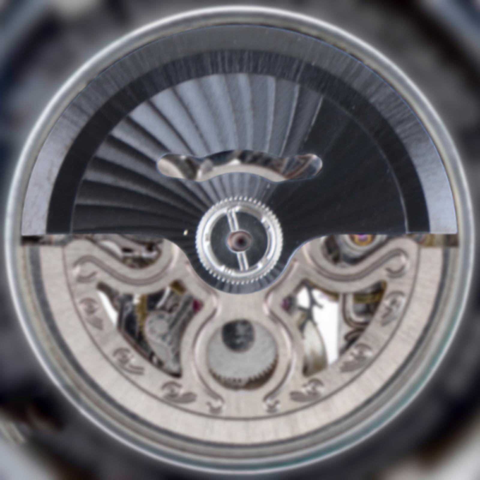 4R35 4R36 7S26 7S36 Mekanizmas - Watch Movement Rotor incelemesi ve fiyatı