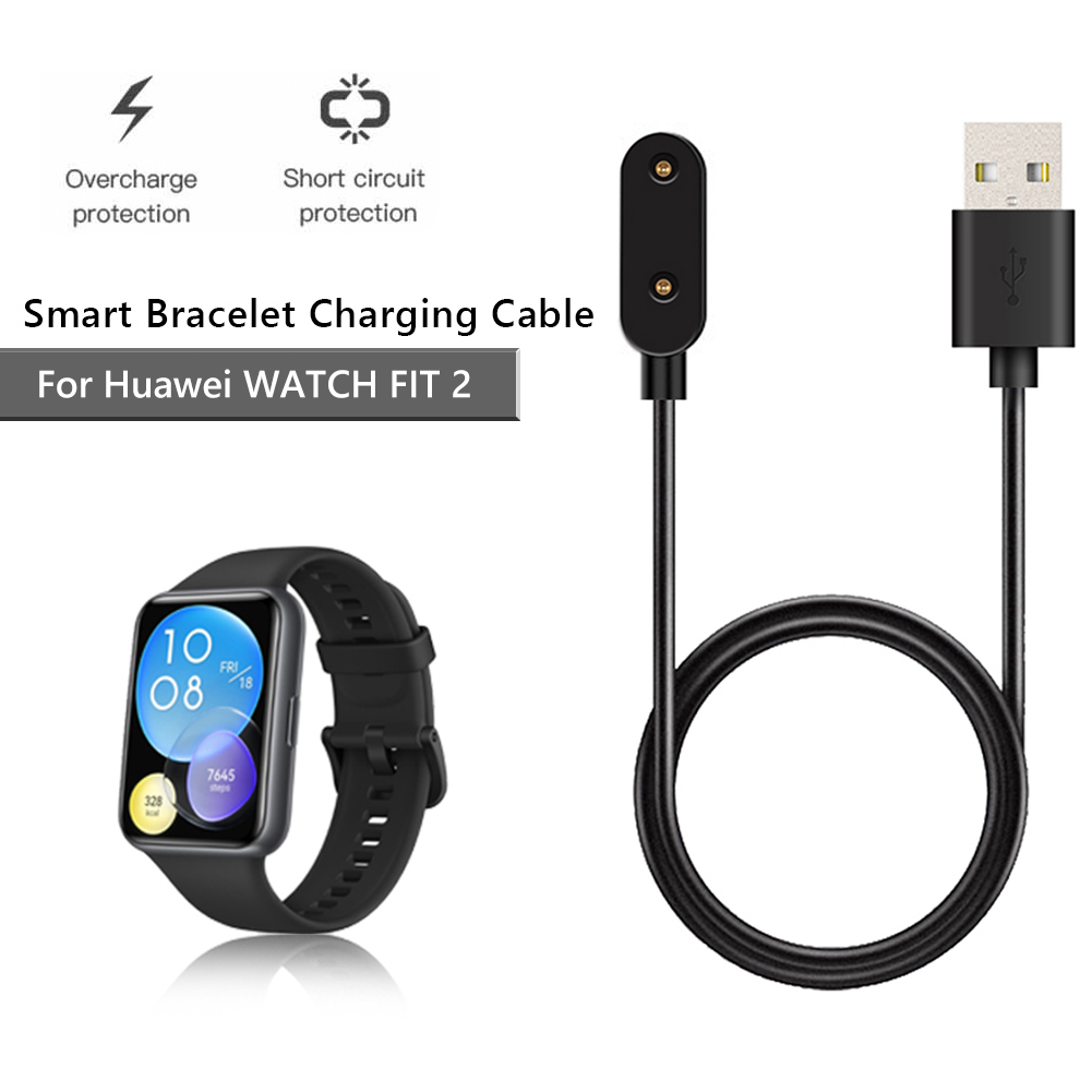 Huawei için Fit 2 1m 5V 1A USB - Huawei Smartwatch Watch Fit incelemesi ve fiyatı