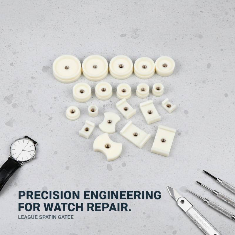 20 adet saat kalıpları saat kr - Crystal Press Tool incelemesi ve fiyatı