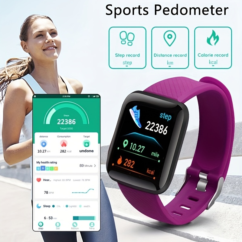 Akıllı saatler moda spor bilez - Watch Smart Y68 incelemesi ve fiyatı