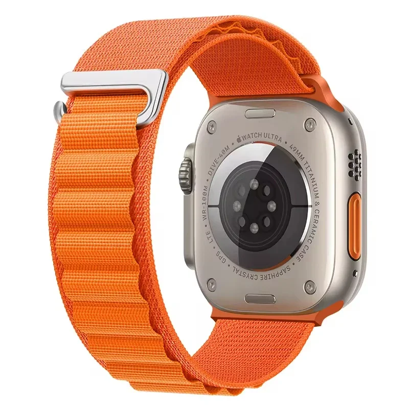 Apple Watch Band için Alp Döng - Tide Watch Surf incelemesi ve fiyatı