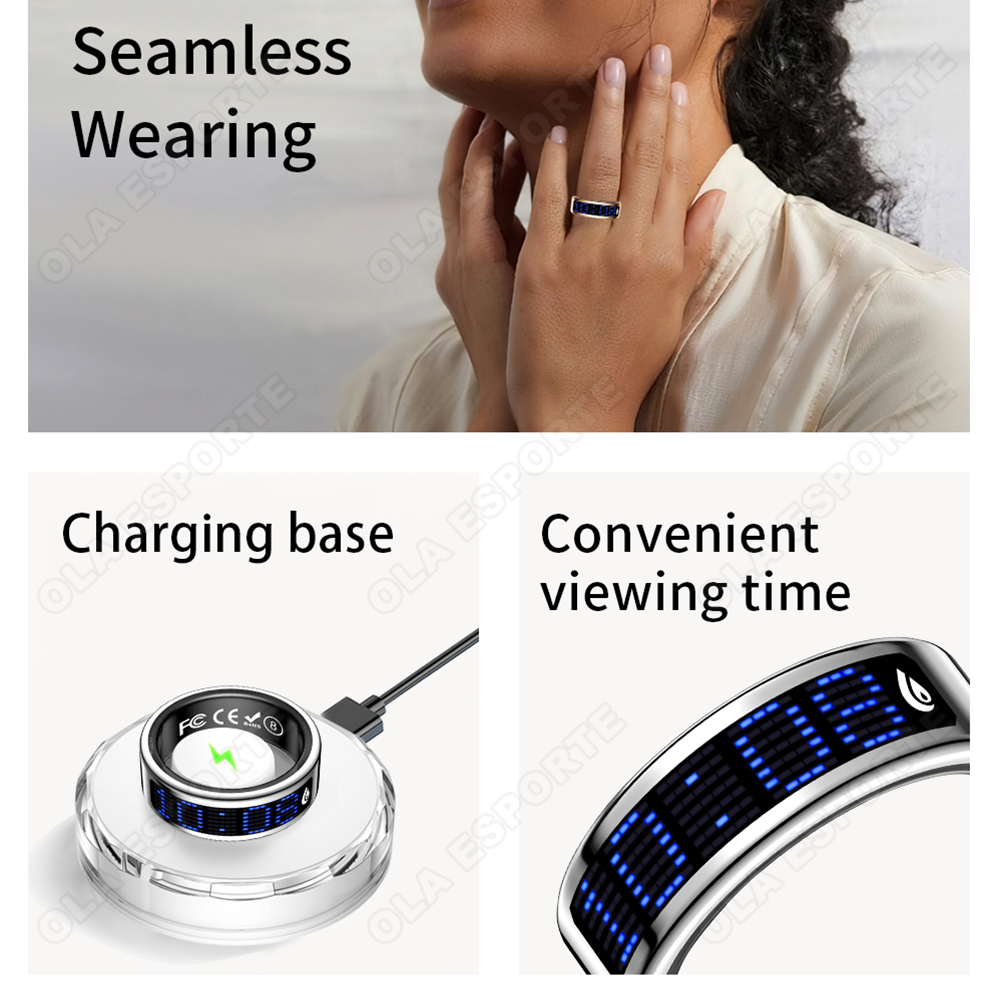 Kadınlar ve Erkekler için Dina - Smartwatch I Watches incelemesi ve fiyatı