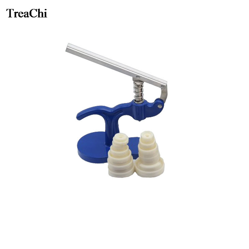 Portessional izle geri durumda - Crystal Press Tool incelemesi ve fiyatı