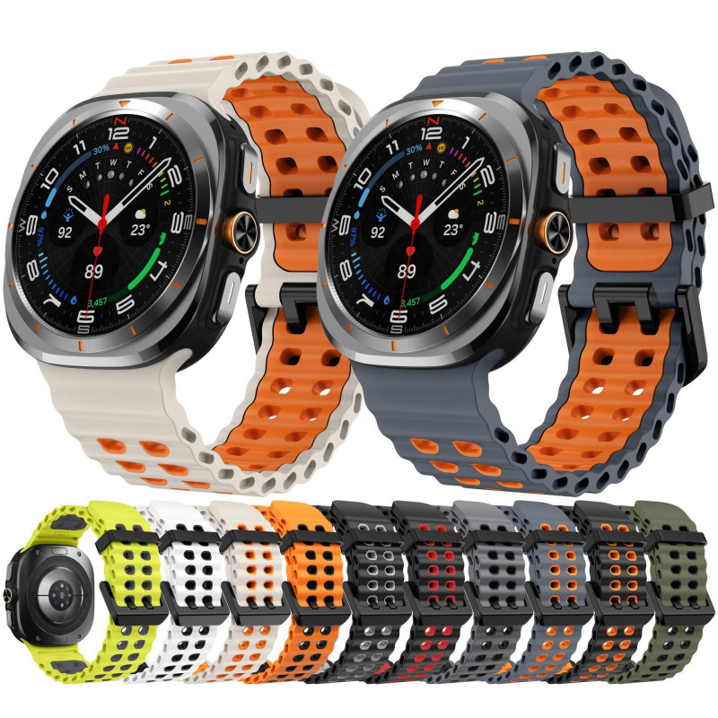 Samsung Galaxy Watch Ultra2 20 - Tide Watch Surf incelemesi ve fiyatı