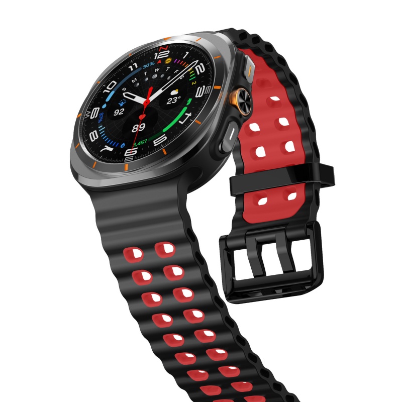 Samsung Galaxy Watch Ultra2 20 - Tide Watch Surf incelemesi ve fiyatı