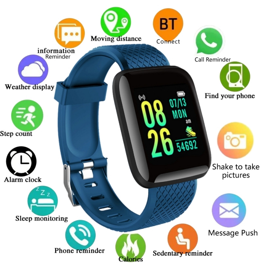 Spor Smartwatch Spor Bilezik m - Watch Smart Y68 incelemesi ve fiyatı
