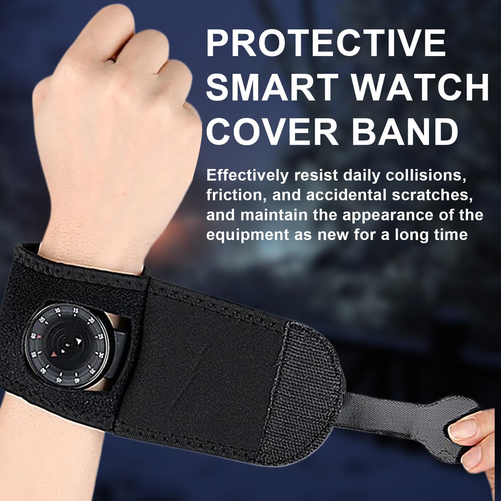 Akıllı Saat Koruyucu Kayışı, S - Smartwatch Running Watches For Men incelemesi ve fiyatı