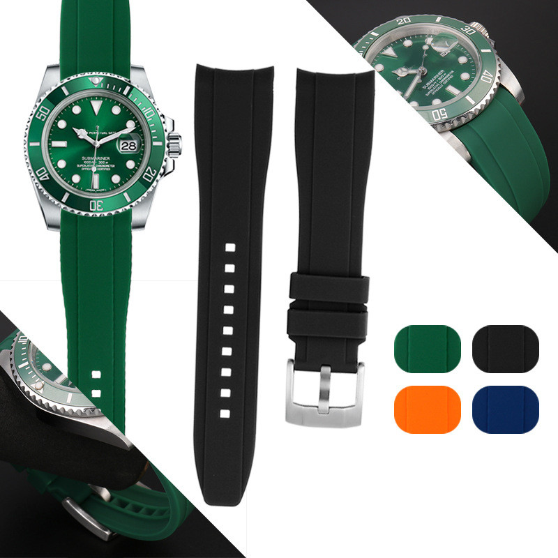 Kavisli arayüzü kauçuk kayış i - Tide Watch Surf incelemesi ve fiyatı