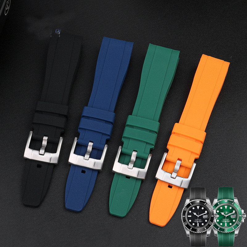Kavisli arayüzü kauçuk kayış i - Tide Watch Surf incelemesi ve fiyatı