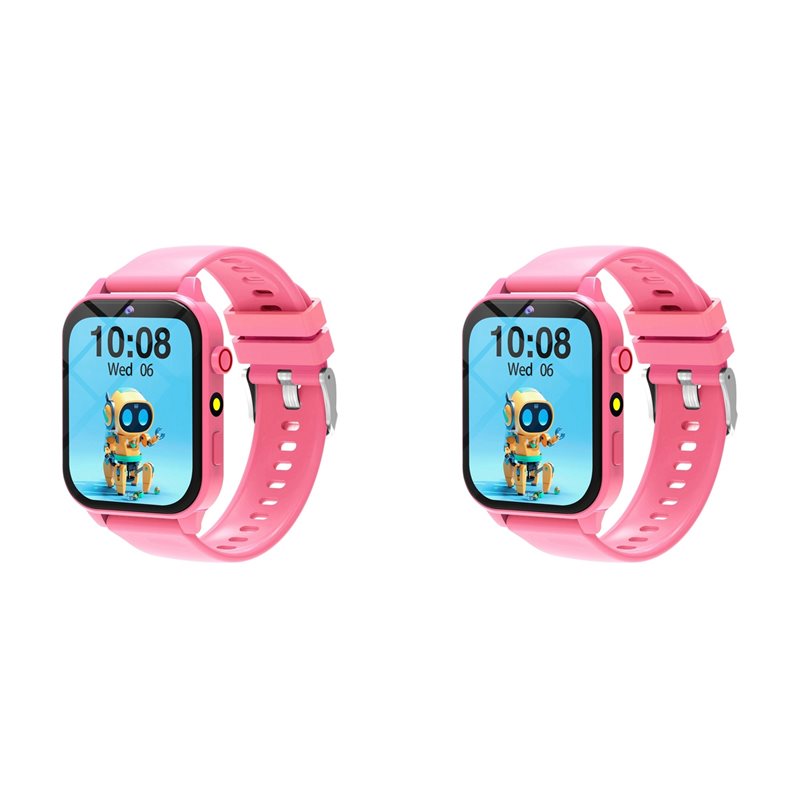 【TAVSİYELİK】2X Çocuk Çalışma A - Smartwatch Watches Useful Gift For Boys incelemesi ve fiyatı