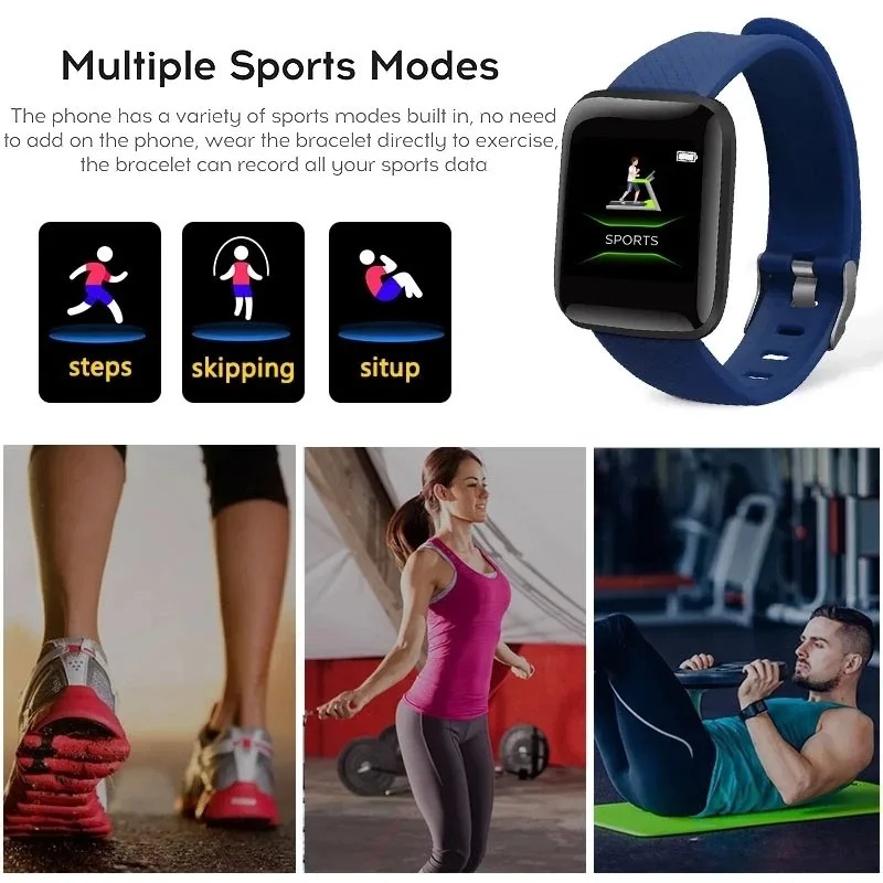 Akıllı saat Spor Spor Çocuklar - Smartwatch Digital Watches For Kid Girl incelemesi ve fiyatı