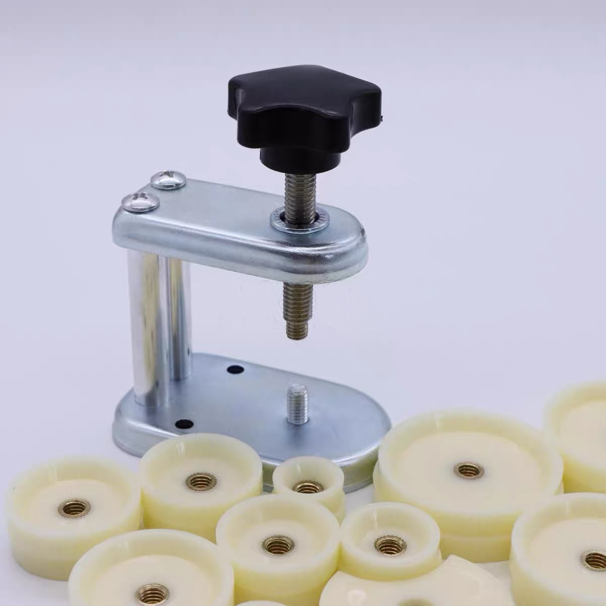 13 Parça İzle Vaka Basın Kalıp - Crystal Press Tool incelemesi ve fiyatı