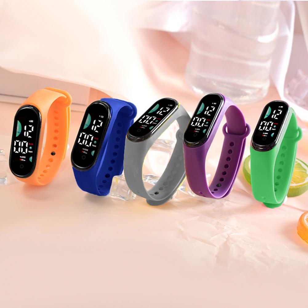 Çocuk Izle doğum günü hediyesi - Smartwatch Digital Watches For Kid Girl incelemesi ve fiyatı