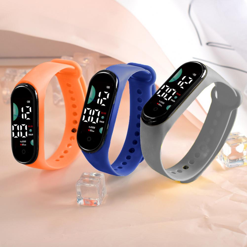 Çocuk Izle doğum günü hediyesi - Smartwatch Digital Watches For Kid Girl incelemesi ve fiyatı