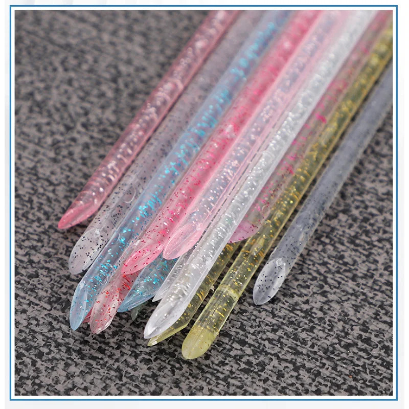 Çift Uçlu Kristal Tırnak Eti İ - Crystal Press Tool incelemesi ve fiyatı