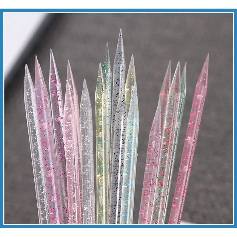 Çift Uçlu Kristal Tırnak Eti İ - Crystal Press Tool incelemesi ve fiyatı