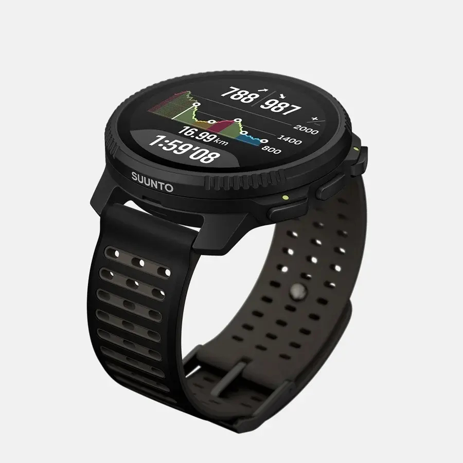 Suunto Vertical 2/Race 2/Ocean - Smartwatch Running Watches For Men incelemesi ve fiyatı