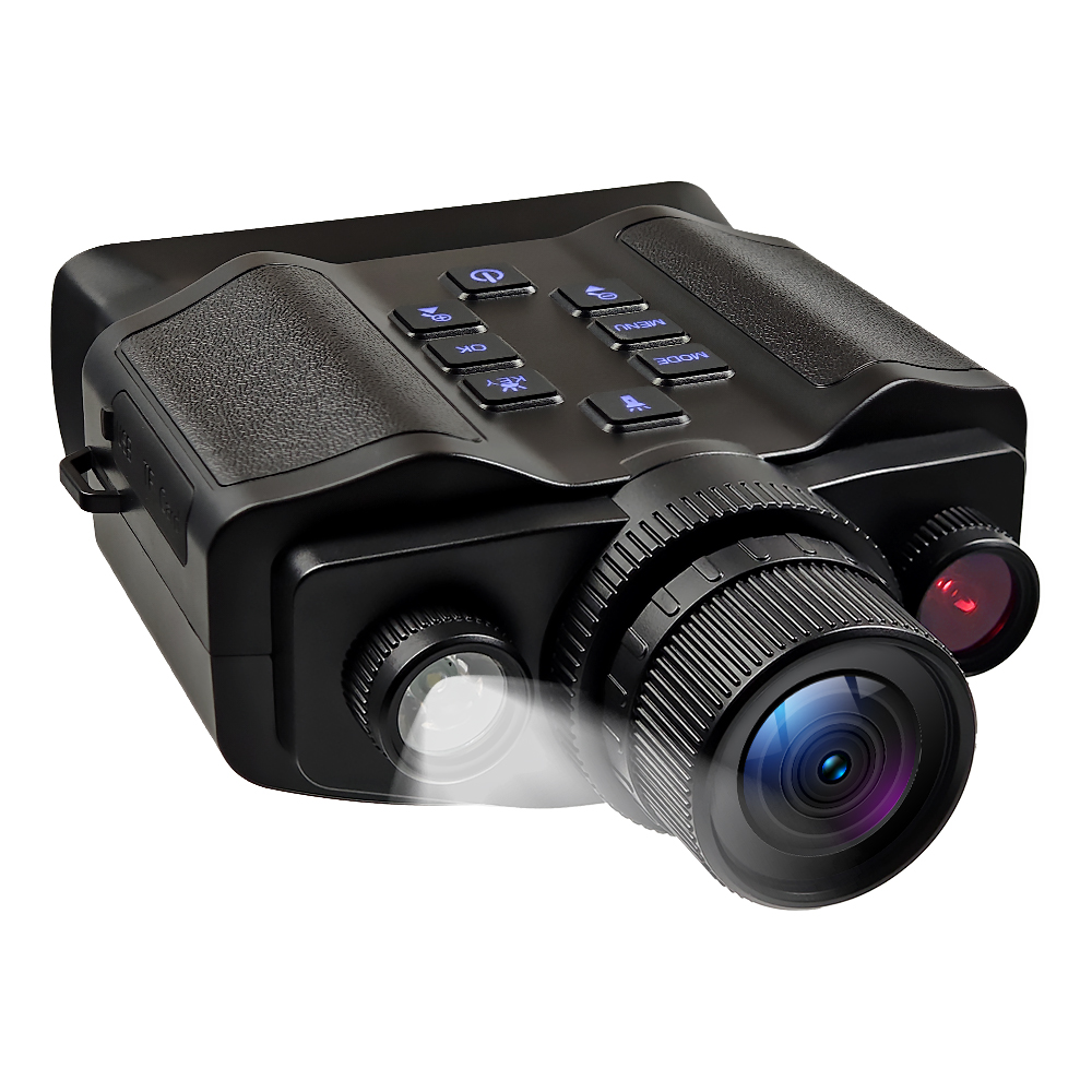 60MP 5K Kızılötesi Gece Görüşl - Watch Es incelemesi ve fiyatı