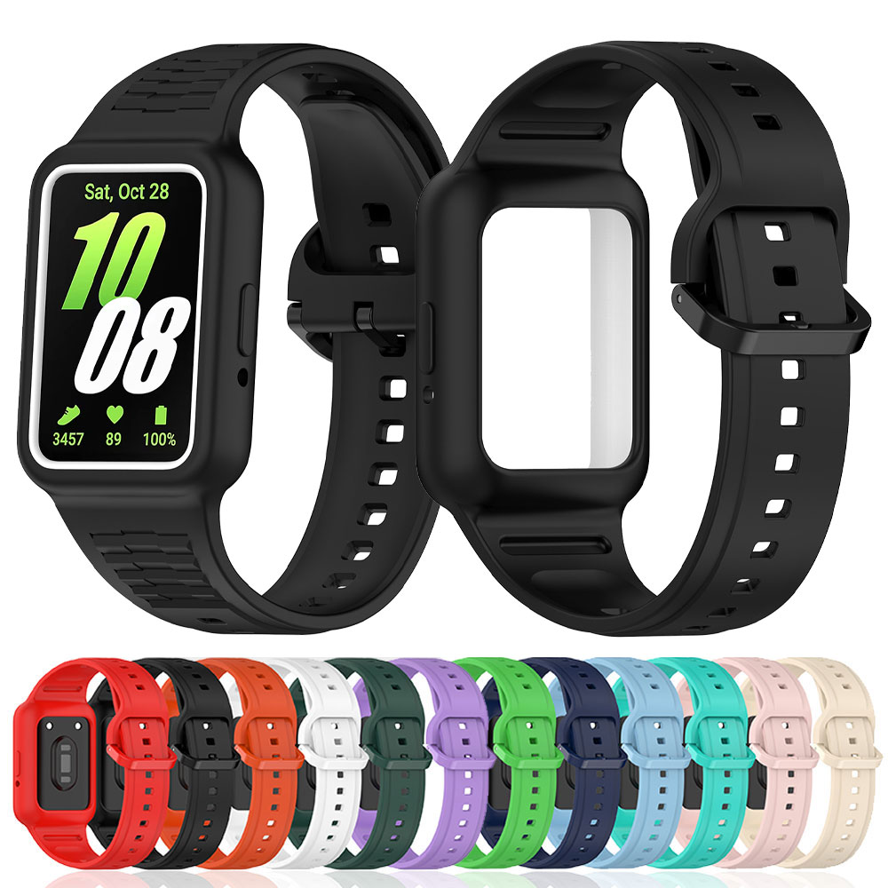 Saat Kayışı + Koruyucu Kılıf S - Huawei Smartwatch Watch Fit incelemesi ve fiyatı
