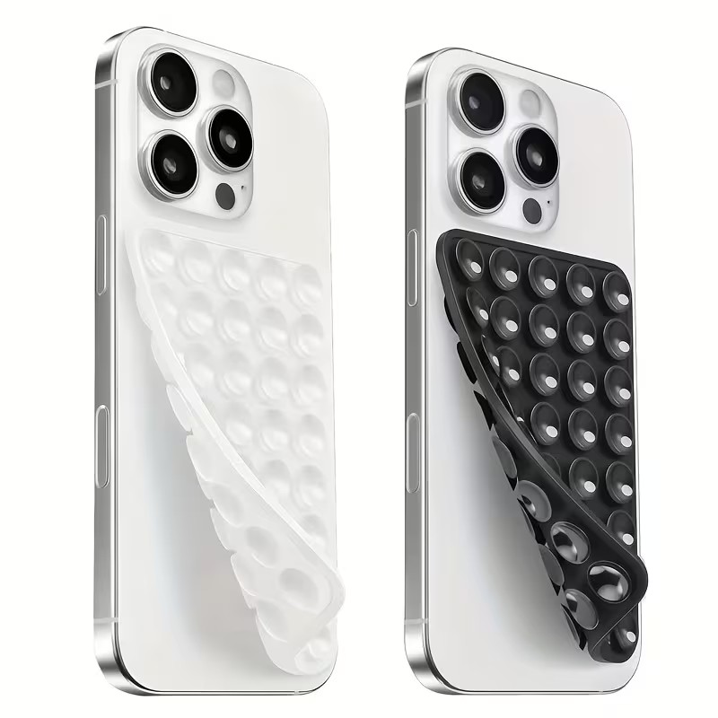 2'li Paket Silikon Vakumlu Tel - Watch Es incelemesi ve fiyatı