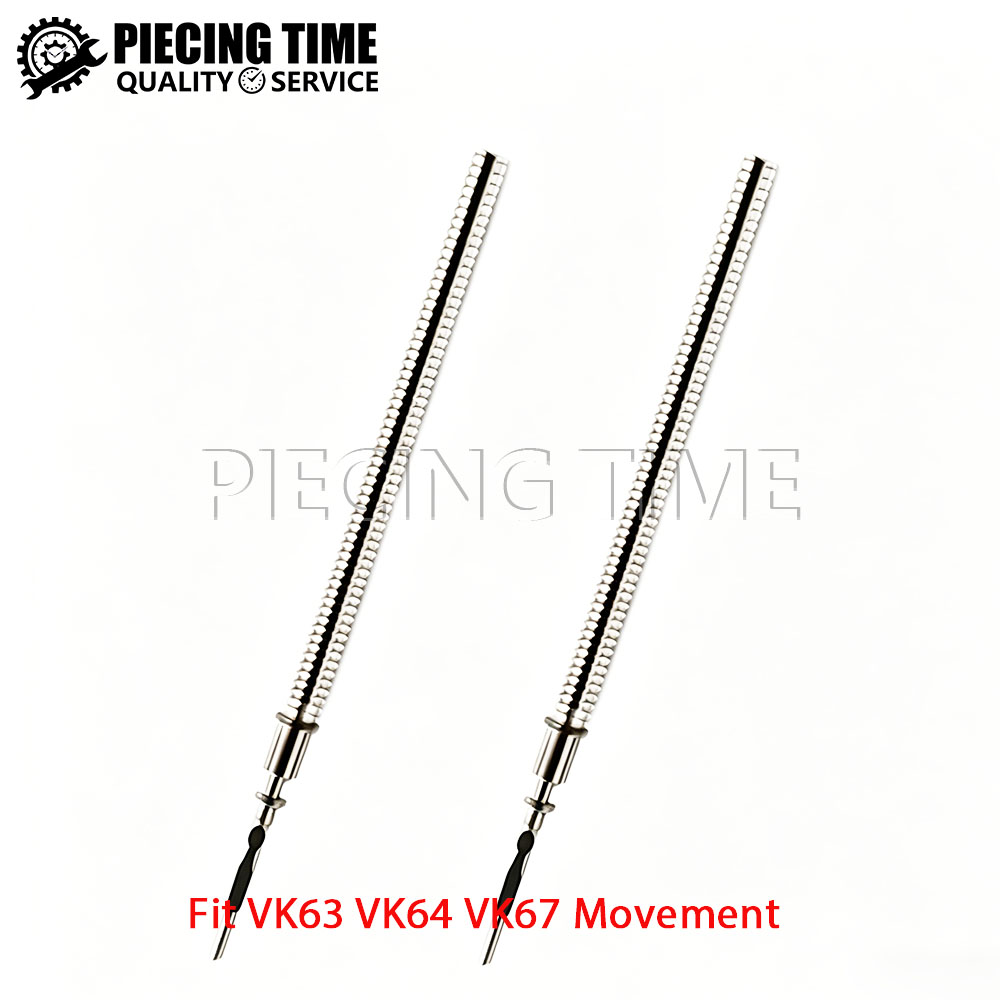 VK63 VK64 VK67 VK68 VK61 Harek - Watch Crown Stem incelemesi ve fiyatı