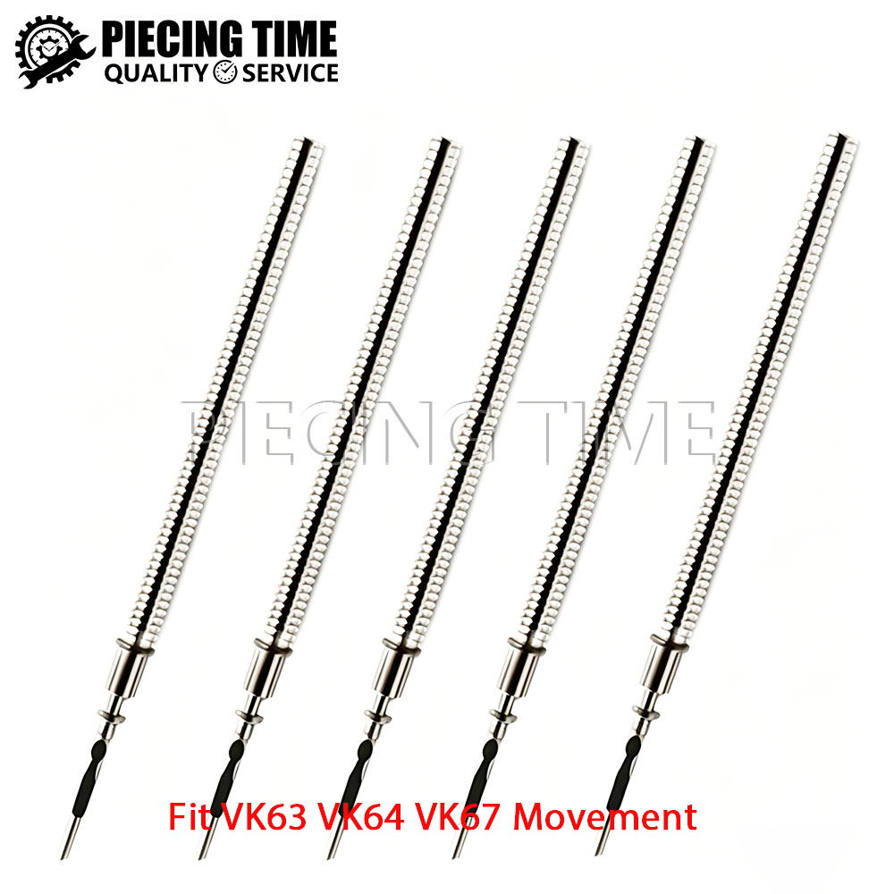 VK63 VK64 VK67 VK68 VK61 Harek - Watch Crown Stem incelemesi ve fiyatı