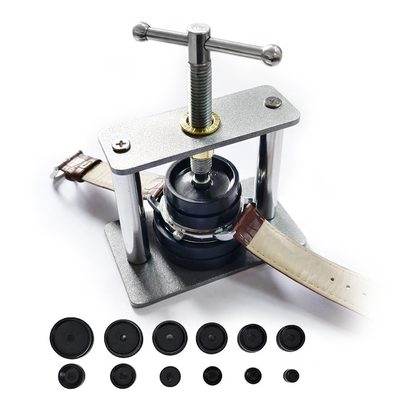 Profesyonel İzle Basın Seti İz - Crystal Press Tool incelemesi ve fiyatı