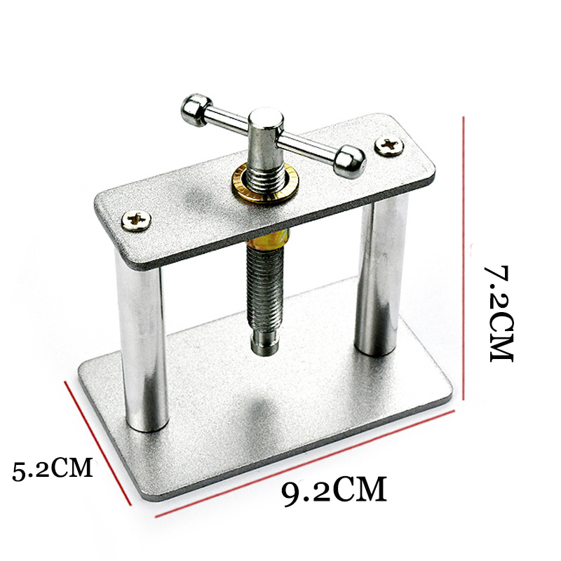 Profesyonel İzle Basın Seti İz - Crystal Press Tool incelemesi ve fiyatı
