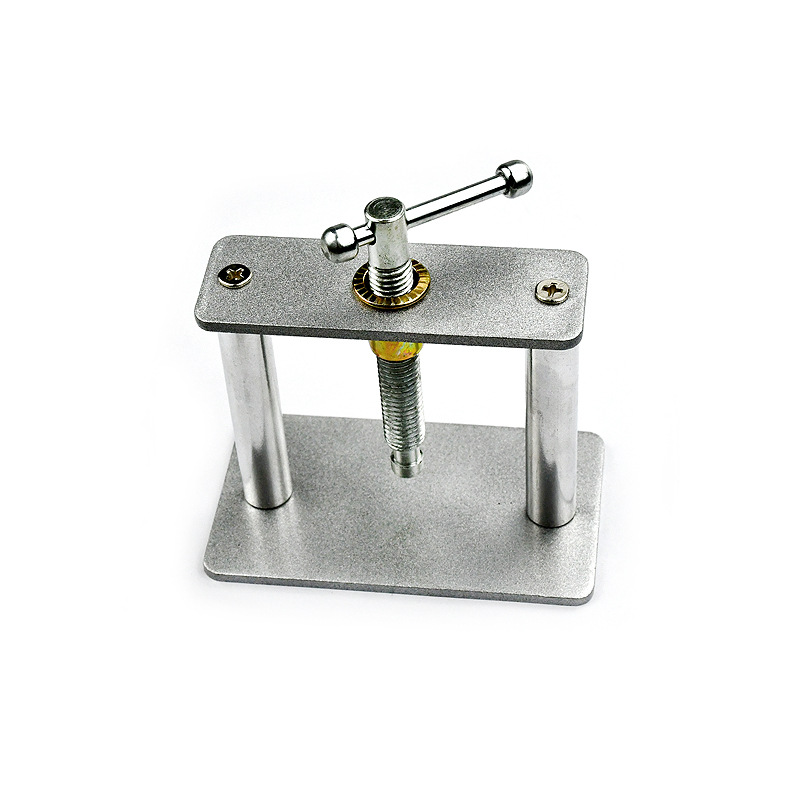 Profesyonel İzle Basın Seti İz - Crystal Press Tool incelemesi ve fiyatı