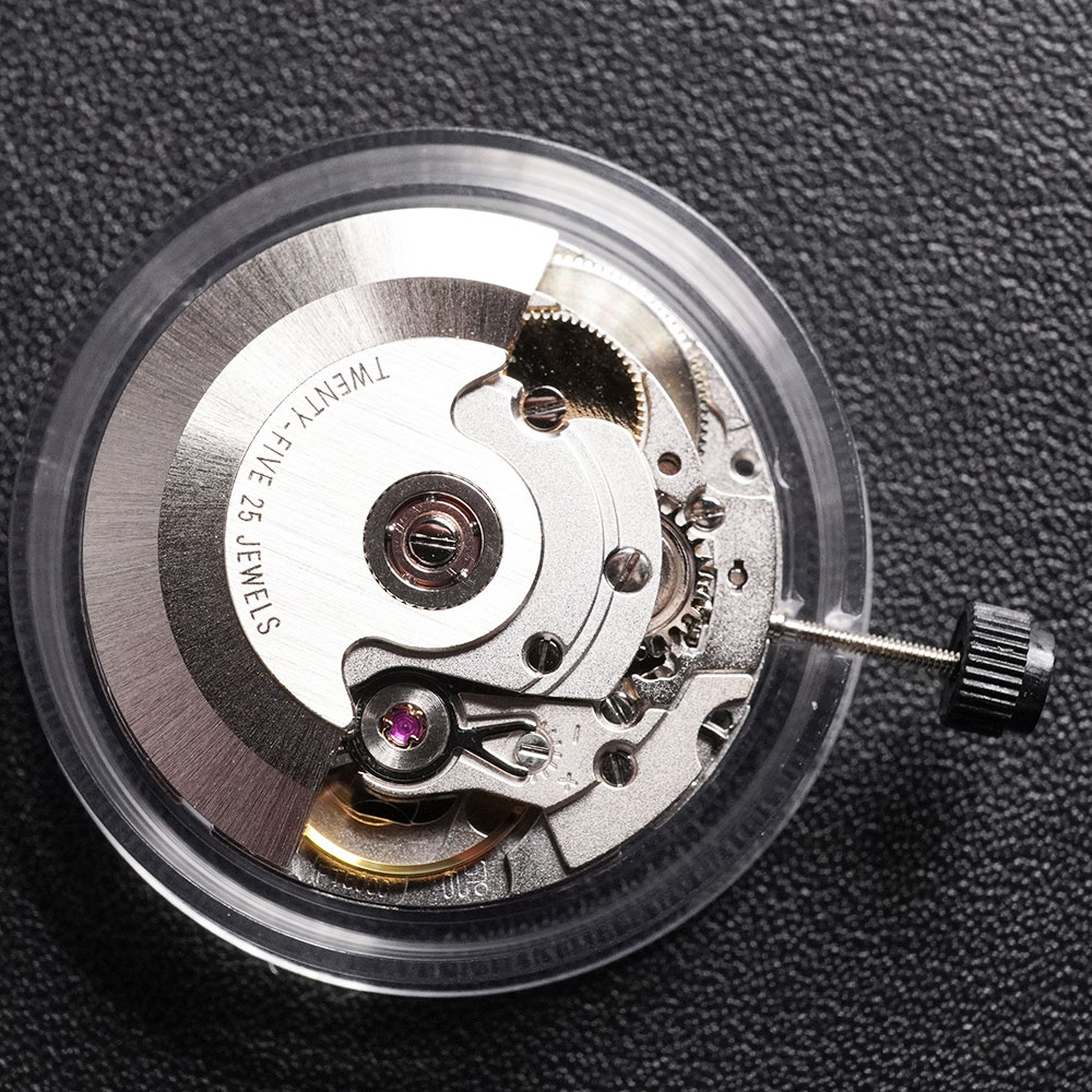 ETA2824 saat için uygun, lüks, - Watch Movement Rotor incelemesi ve fiyatı