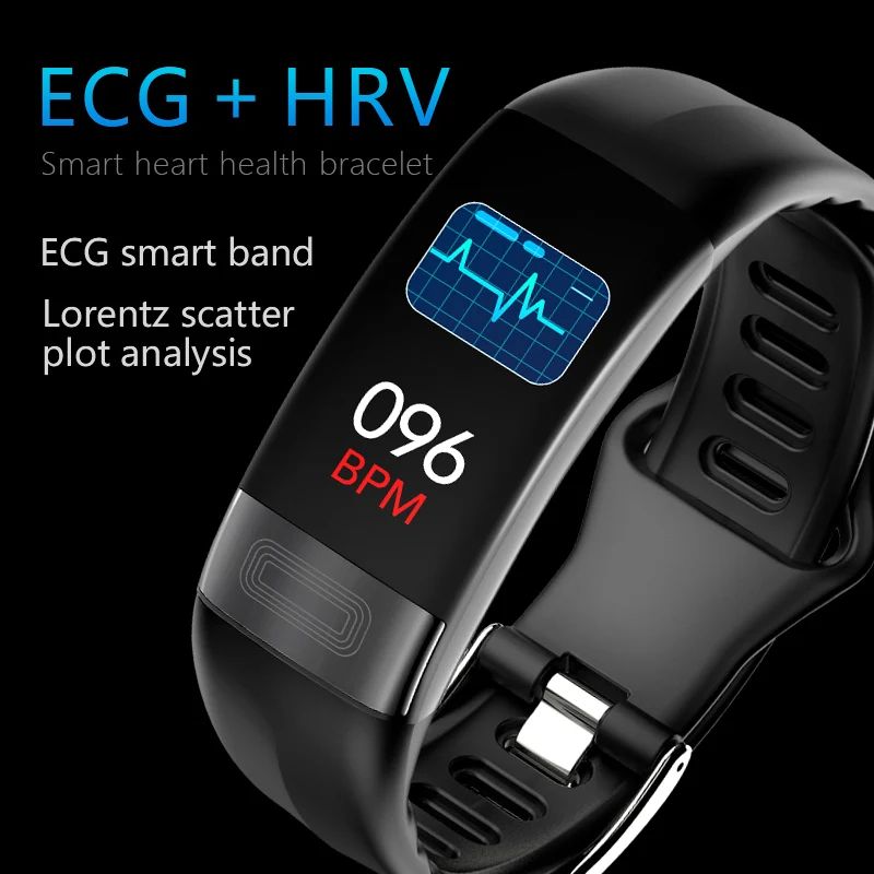 Yeni Akıllı Saatler Kadın EKG  - Smartwatch Health Watches For Women incelemesi ve fiyatı