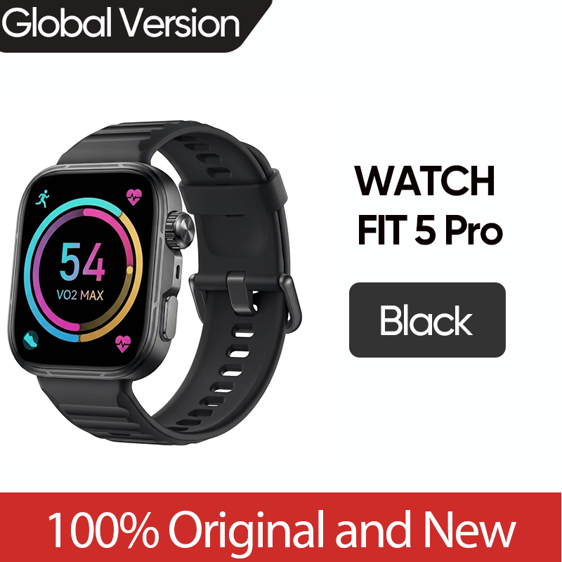 Yeni HUAWEI Watch FIT 5 Pro Ak - Huawei Smartwatch Watch Fit incelemesi ve fiyatı