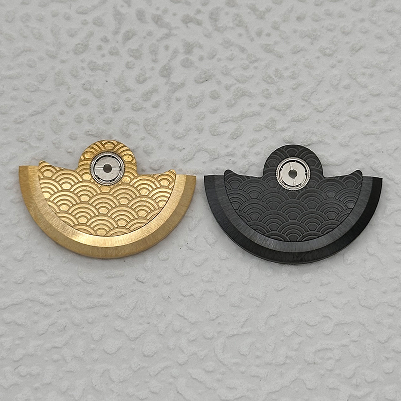 NH35 NH36 Otomatik Çekiç Rotor - Watch Movement Rotor incelemesi ve fiyatı