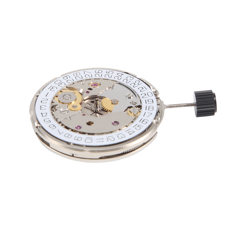 ETA 2824-2 SELLITA SW200 Beyaz - Watch Es incelemesi ve fiyatı